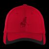 Pique Colorblock Cap Thumbnail