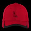 Pique Colorblock Cap Thumbnail
