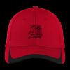 Pique Colorblock Cap Thumbnail