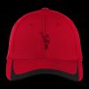 Pique Colorblock Cap Thumbnail