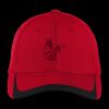Pique Colorblock Cap Thumbnail