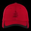 Pique Colorblock Cap Thumbnail