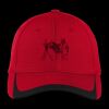 Pique Colorblock Cap Thumbnail