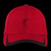 Pique Colorblock Cap Thumbnail