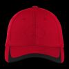 Pique Colorblock Cap Thumbnail