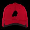 Pique Colorblock Cap Thumbnail