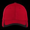 Pique Colorblock Cap Thumbnail
