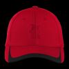 Pique Colorblock Cap Thumbnail