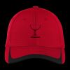 Pique Colorblock Cap Thumbnail
