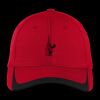 Pique Colorblock Cap Thumbnail