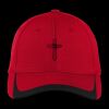 Pique Colorblock Cap Thumbnail
