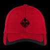 Pique Colorblock Cap Thumbnail