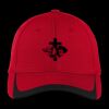 Pique Colorblock Cap Thumbnail