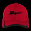 Pique Colorblock Cap Thumbnail