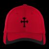 Pique Colorblock Cap Thumbnail