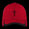 Pique Colorblock Cap Thumbnail