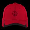 Pique Colorblock Cap Thumbnail