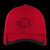 Pique Colorblock Cap Thumbnail