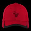 Pique Colorblock Cap Thumbnail