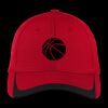 Pique Colorblock Cap Thumbnail