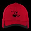 Pique Colorblock Cap Thumbnail