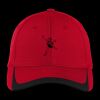 Pique Colorblock Cap Thumbnail