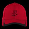 Pique Colorblock Cap Thumbnail