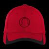 Pique Colorblock Cap Thumbnail