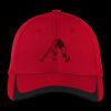 Pique Colorblock Cap Thumbnail