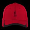 Pique Colorblock Cap Thumbnail