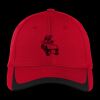Pique Colorblock Cap Thumbnail
