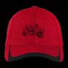 Pique Colorblock Cap Thumbnail