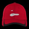 Pique Colorblock Cap Thumbnail