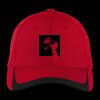 Pique Colorblock Cap Thumbnail