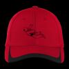 Pique Colorblock Cap Thumbnail