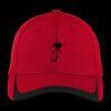 Pique Colorblock Cap Thumbnail