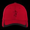 Pique Colorblock Cap Thumbnail
