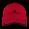 Pique Colorblock Cap Thumbnail