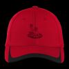 Pique Colorblock Cap Thumbnail