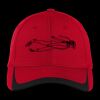 Pique Colorblock Cap Thumbnail