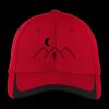 Pique Colorblock Cap Thumbnail