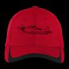 Pique Colorblock Cap Thumbnail