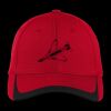 Pique Colorblock Cap Thumbnail
