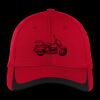 Pique Colorblock Cap Thumbnail