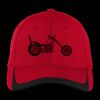 Pique Colorblock Cap Thumbnail