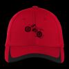 Pique Colorblock Cap Thumbnail