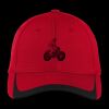Pique Colorblock Cap Thumbnail