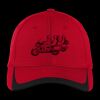Pique Colorblock Cap Thumbnail