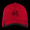 Pique Colorblock Cap Thumbnail
