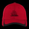 Pique Colorblock Cap Thumbnail